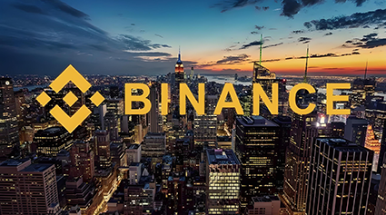 币安最新访问地址 - 币安网页版登录交易界面